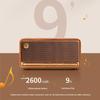 Edifier M230 Retro Bluetooth Portable Speaker