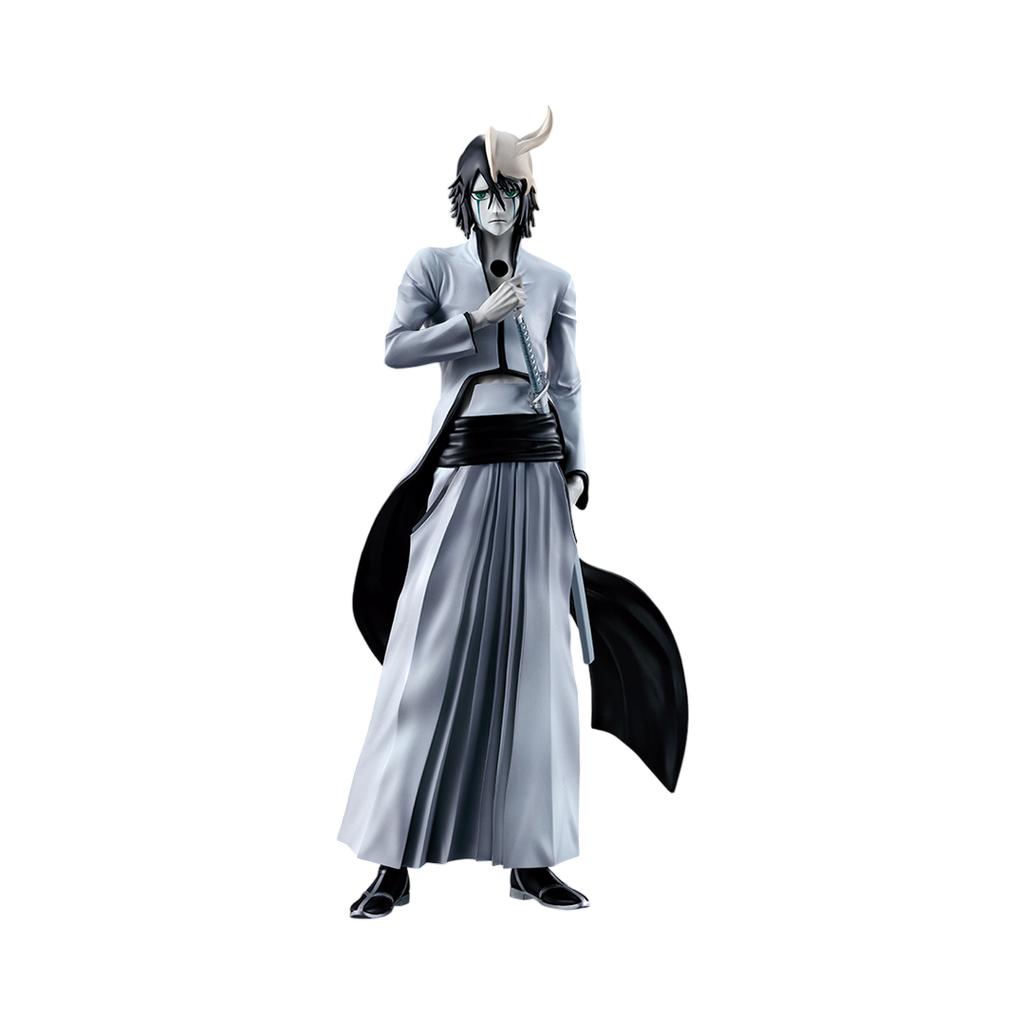 Bandai Ichiban Kuji BLEACH Stirring Souls Vol.3 A Prize Ulquiorra Cifer MASTERLISE