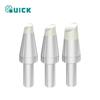 QUICK 206D Soldering Iron Tip 501-10C-01/10D-01/16D-01/6C-02/6D-01