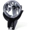 PIT66 Fog Lights, Compatible with 1997-2000 Dodge Dakota/1998-2000 Durango Fog Lamp, Clear