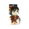 Peluche - Barrado - Frodo - 27cm - Mixte - Gamme Plush