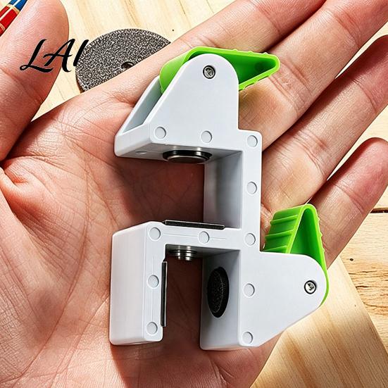 Cabinetry Assembly Support Woodworking Filler Board Installation Clamp Scribe Clamps Portable Repeatable Alignment Jig Heavy Duty ABS Nylon
