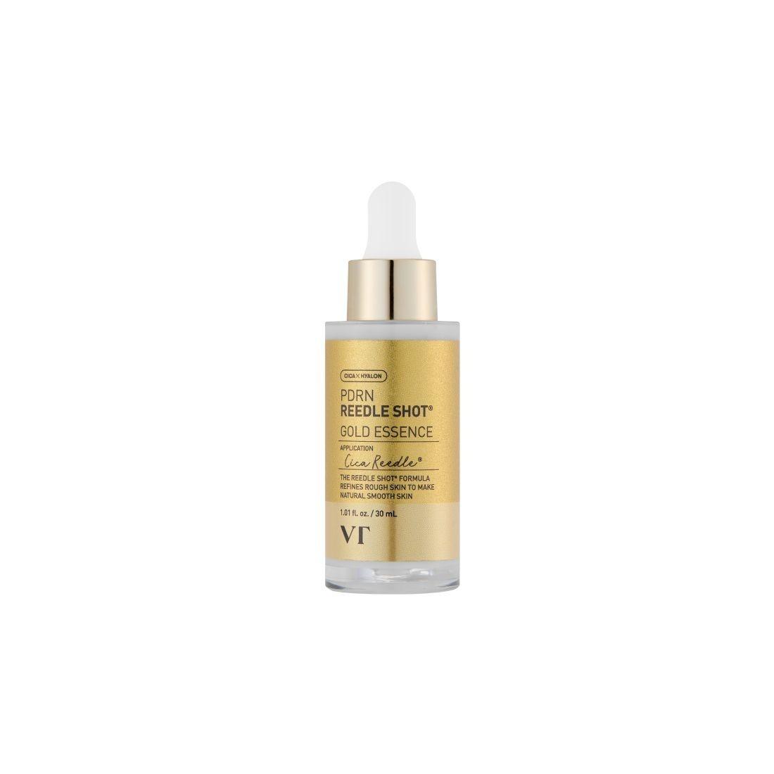 

VT COSMETICS Reedle Shot Золотая эссенция 30 мл 30ml x 1EA