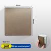 Ultra-thin Child Protection Socket Cover - Splash Proof and Protective Plate