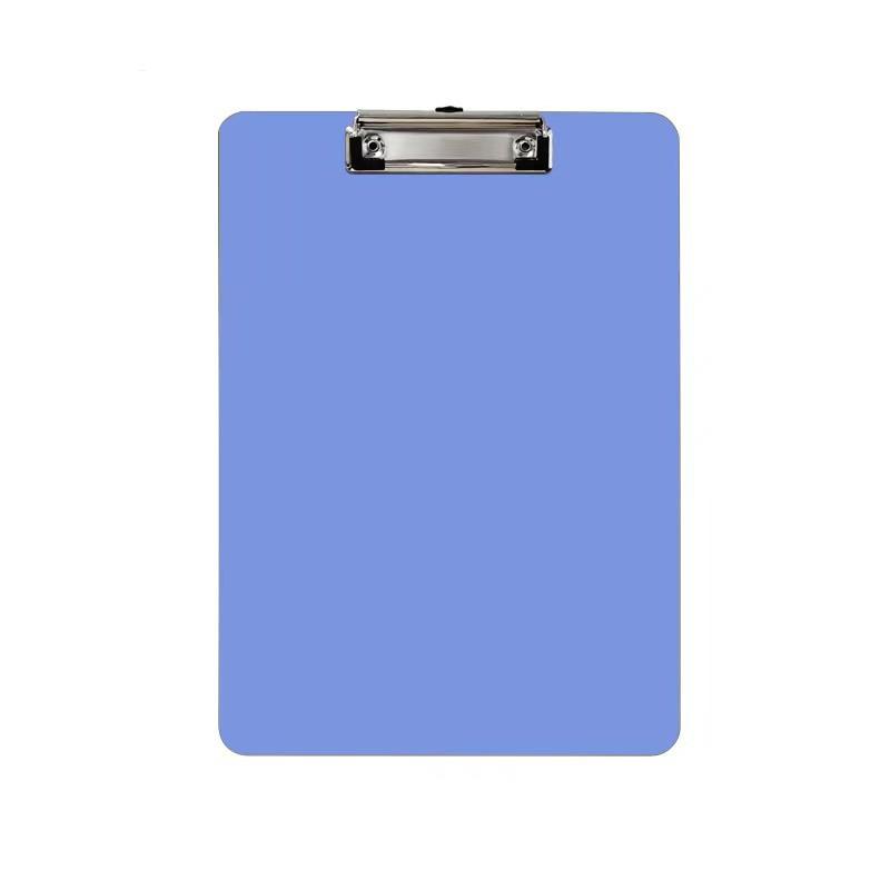 

Morandi Clip Folders: A4 Meeting Notes, A5 Vertical Pad, A6 Menu Board Medium A5