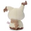 Takara Tomy Arts Pokemon Pokepiece Plush Toy Approximately 31cm Tall (TAKARATOMY A.R.T.S) Mocchi-Mocchi-Style Mimikkyu,