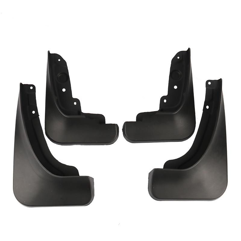 Applicable Mango New Energy Vehicle Mudguard Flap Decoration