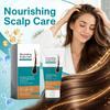 Herbal Scalp Serum for Scalp and Hair Nourishment, 30 Ml