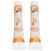 2pcs Bee Venom Joint Relief Cream 0.7 Oz Reduce Soreness Bee Venom Joint Massaging Gel for Lumbar Spine Fingers Legs