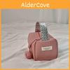 Portable Pu Fabric Color Matching Toiletry Organizer With Zipper Closure For Women