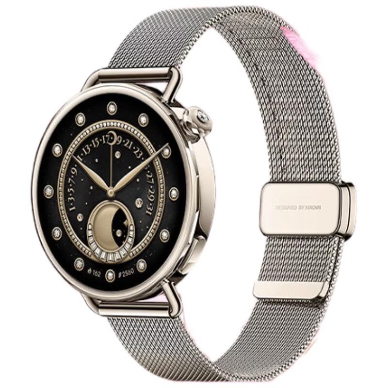 

Xiaomi Watch S4 Smartwatch (CN version)