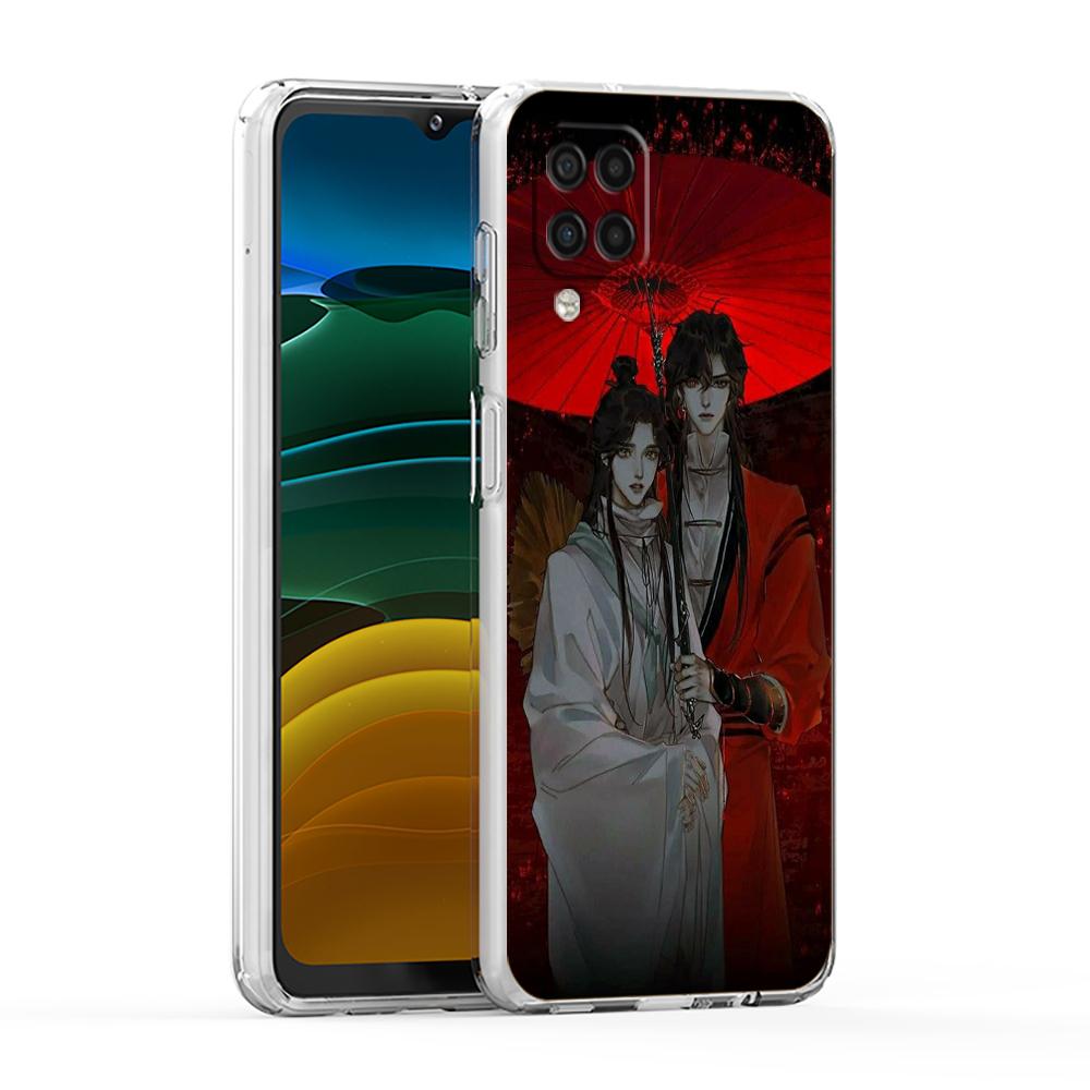 

Подарочный набор «Благословение Небесного Владыки» для Samsung Galaxy A13 A22 A32 A52 A72 A51 A71 A11 A31 A41 A33 A53 A73 5G Прозрачный чехол Samsung A11