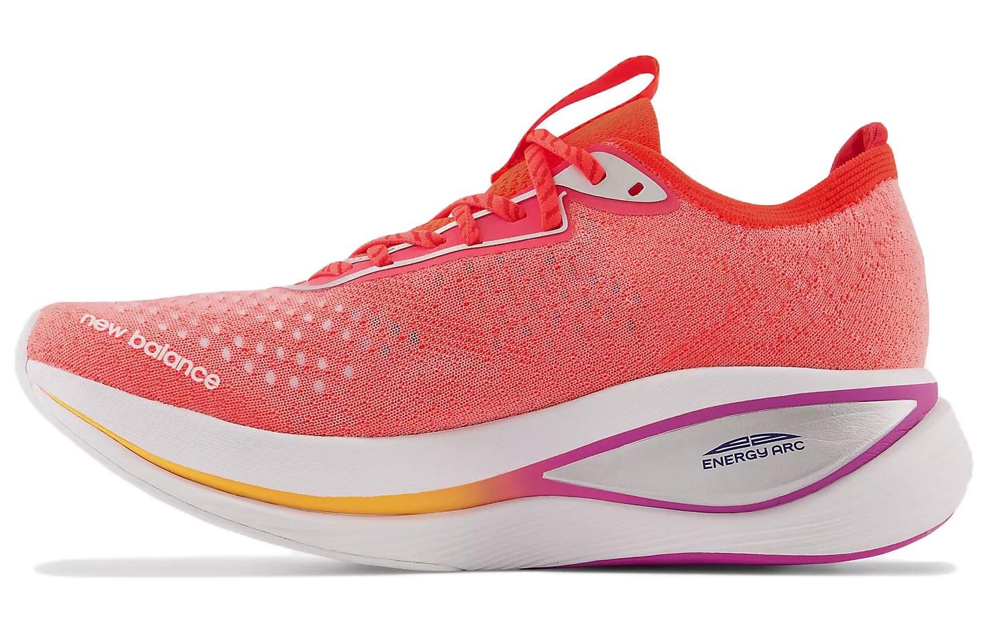 

FuelCell SuperComp New Balance Electric Red MRCXCR2 43