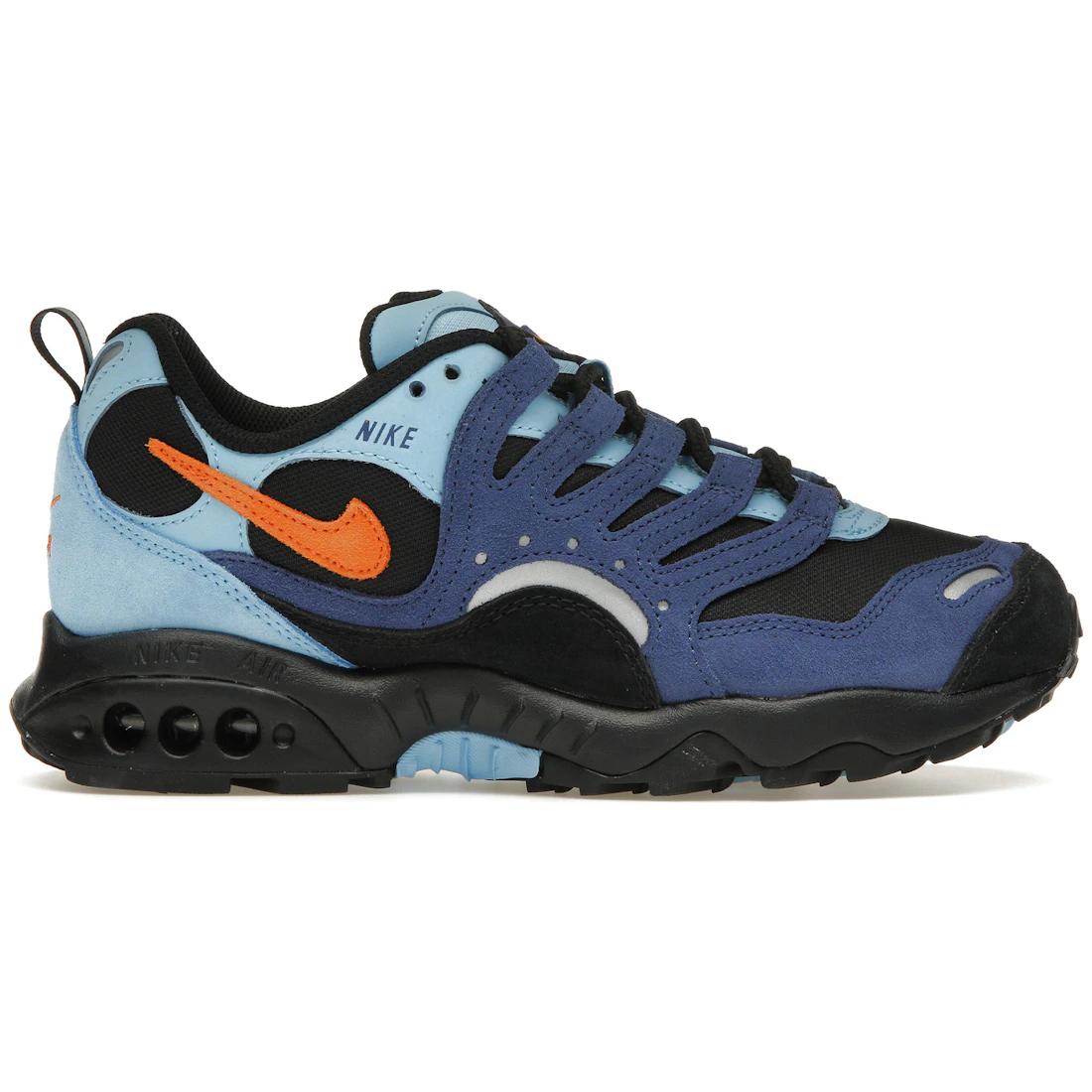 

Sneaker Nike Air Terra Humara SP Mystic Navy Aquarius Blue(FQ9084-400)