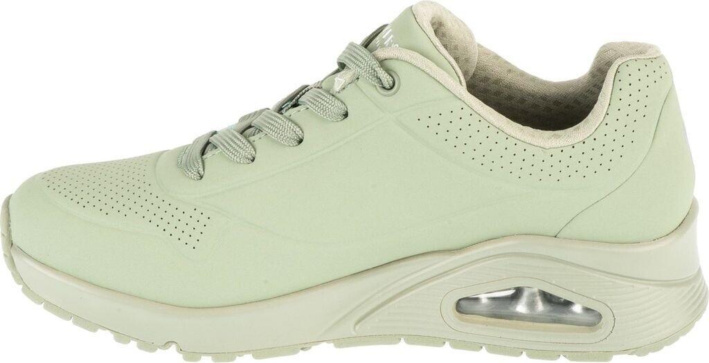 

Skechers Uno - Stand On Air Women sage sneakers 37