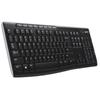 Logitech K270 Wireless Office Keyboard