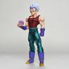 Anime Dragon Ball Figure Baby Vegeta Action Figure Desktop Ornament Statue Collectible Model Toy Gift