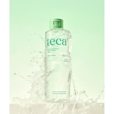 Mdspick Tekateka Calming Water Toner 200ml