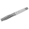 Machine Reamer Replacement Taper Shank High Speed Steel Spiral Cutting Tools 1:10