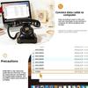 Mantenha as Memórias Vivas Livro de Convidados em Áudio Telefone de Caixa Postal Ocasiões Memoráveis de Festa