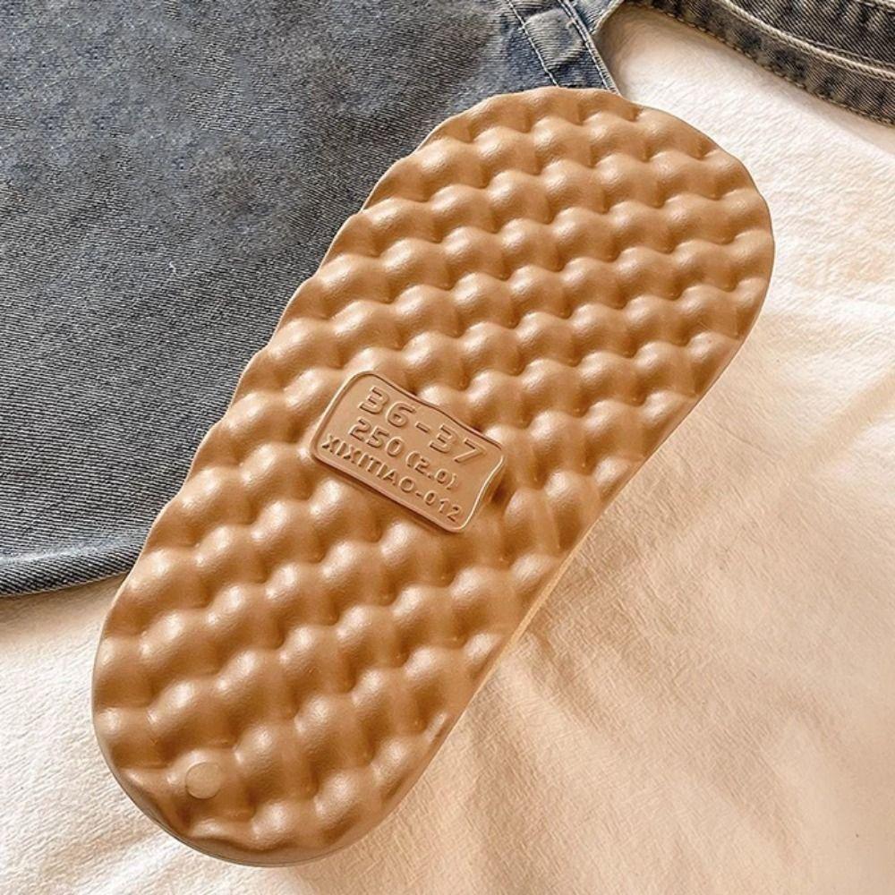 Cute Cartoon Cat Paw Shoes Anti Slip Kawaii Thick Warm Slippers Lolita Thick-sole Plush Floor Shoes Girls