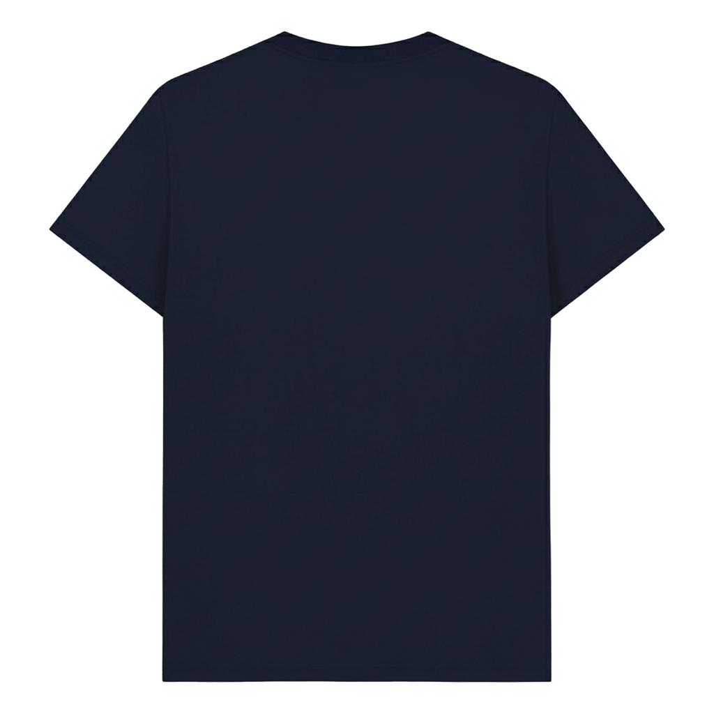 Die Goonies Unisex Erwachsenen Sonnenuntergang Silhouetten T-Shirt