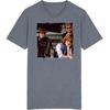 Back To The Future Part 3 Michael J Fox Movie T Shirt