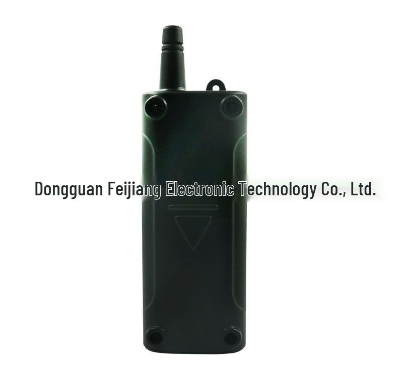 New High-Power 433M Wireless Waterproof Remote Control with 4/6 Buttons