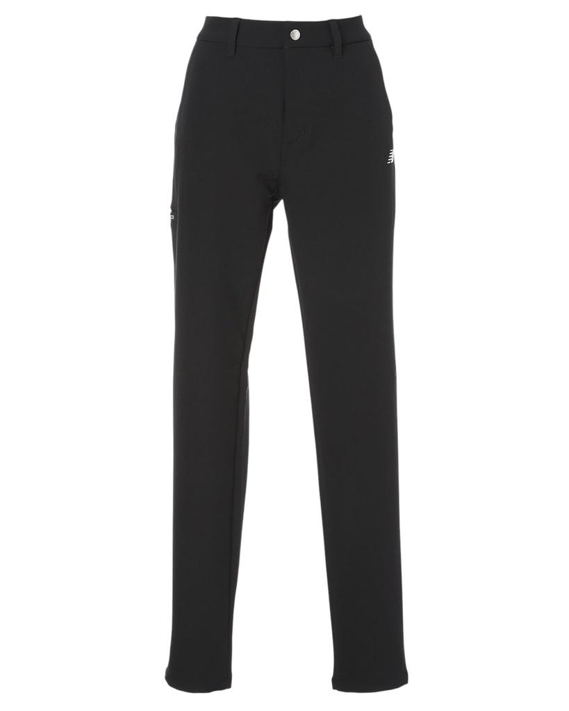 New Balance Slim Golf Langhosen Damen (Stretch, Fleecegefüttert) / 012-5231504 010_Schwarz