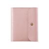LIHIT LAB Hospital Pouch, Small, Pink, A7205-12