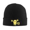 Wow Wow Wubbzy Warm Knitted Cap Winter Knit Bonnet Hat Skullies Beanies Hip Hop Caps for Unisex