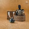 Edenus Shaanxi History Museum Tang Dynasty Travel Tea Set