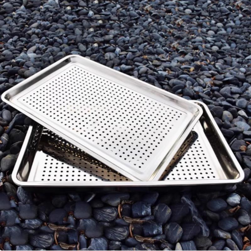 KangZhiYou Dampfgareinsatz aus 304 Edelstahl