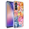 Meereslandschaft Wein Zitrone Handyhülle für Samsung A17 A37 A57 A07 A16 A26 A36 A56 A06 A02S A12 A22 A32 A52S A04S A14 A24 A34 A54