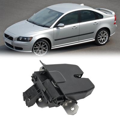 Accessories Boot Lid Lock For VOLVO S40 II 2004-2012 For VOLVO V50 2004-2012 Tailgate Boot Lid Lock High Quality
