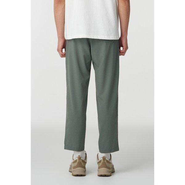 Kolon SportS Men S Tapered Fit SeerSucker pantS Lkh tlpnm25581Lkh