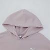 New PUMA T7COLLECTIVE FEMME Sweatshirt Women's Rose Red 631307-90