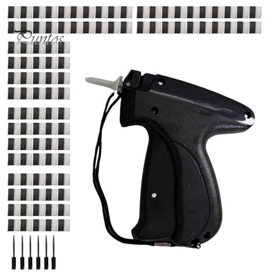 

Quick Clothing Fixer Портативное швейное устройство для быстрой стежки, маркировка одежды, швейная машина для ремонта одежды, мини-швейная машина для подгибки швов A чёрный