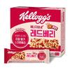 Kelloggs Energetická tyčinka Červené bobule 140g