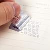 100Pcs Warranty Protection Sticker (40Mm*20Mm) Tamper Proof Void Label Stickers
