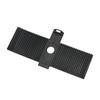 Professionally Manufactured Gear Shift Blind OE ABS for Volvo C30 C70 Sturdy and Durable Replacement Cover, 8699465, Material, V50, Part.