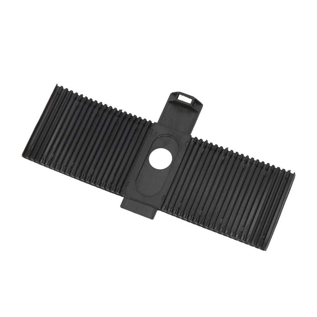 Professionally Manufactured Gear Shift Blind OE ABS for Volvo C30 C70 Sturdy and Durable Replacement Cover, 8699465, Material, V50, Part.