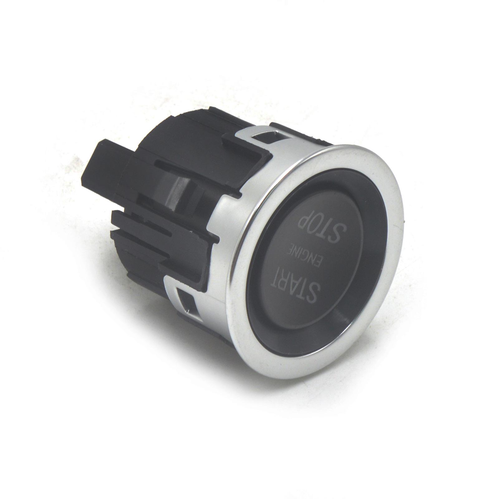 C2D4509 Compatible Start Button for Jaguar Ignition Switch Other