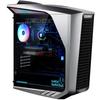 ThundeRobot Black Warrior Shark Gaming Desktop PC (CN Version)