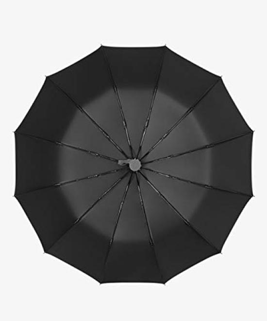Folding Automatic Opening and for Both Sunny and Rainy UV 12 UV for Men and Safe Even In Strong Folding Folding Parasol Umbrella, Closing, Folding,