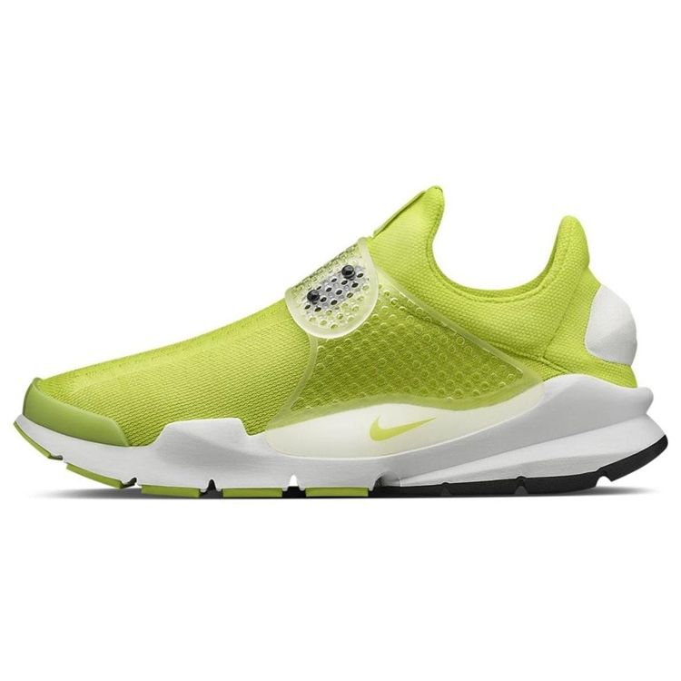 

Носок Dart SP Neon Yellow 686058-771