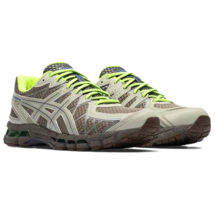 New Asics Gel Kayano 20 Bodega Success In Small Batches Friends & Family 1203A621-200