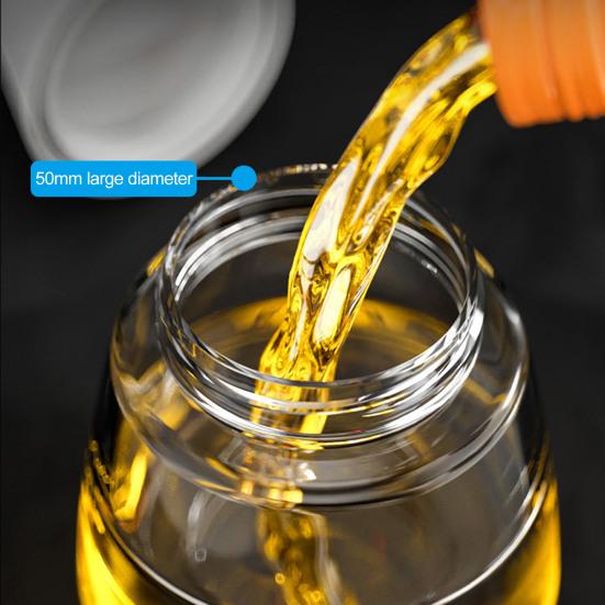 Electric Oil Sprayer 350ml Kitchen Atomized Oil Spray Bottle Rechargeable Oil Dispenser Portable Oil Mist Sprayer for Baking