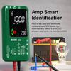 Multimètre Numérique Intelligent BSIDE S30 15V Diode Thermomètre Infrarouge Tension Courant AC DC Rechargeable Testeur Électronique Professionnel