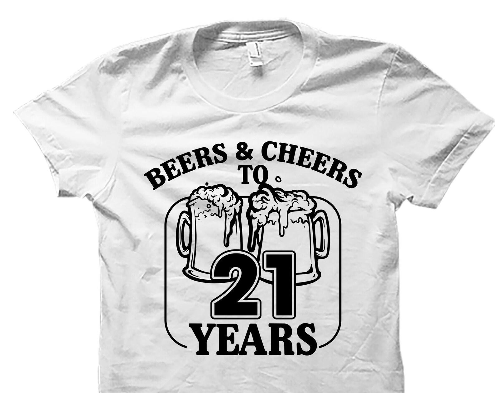 21St Birthday Shirt. 21 Years Birthday Gift. Birthday Gift. 21St Birthday Shirt. 21 Year Old Gift. 21St Birthday Tee. Birthday Shirt #OS4551 3XL